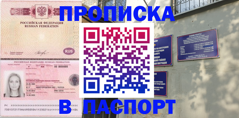 прописка в Калтане